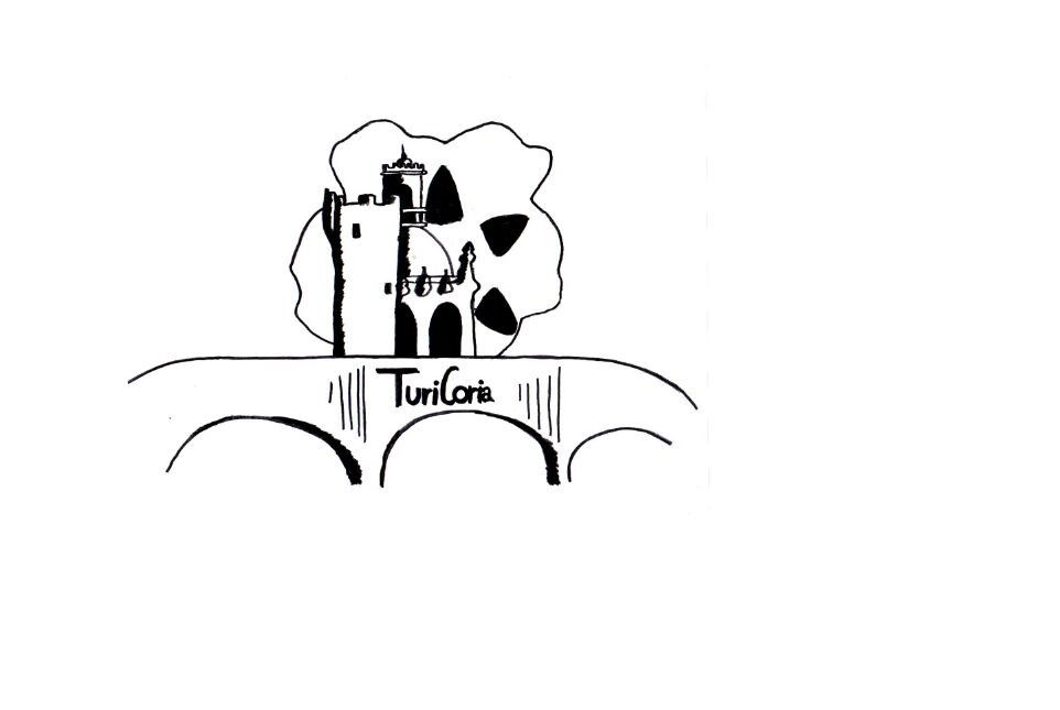 TuriCoria's tweet photo. Ya tenemos el logo de la asociación https://t.co/hr3WGlJVSC