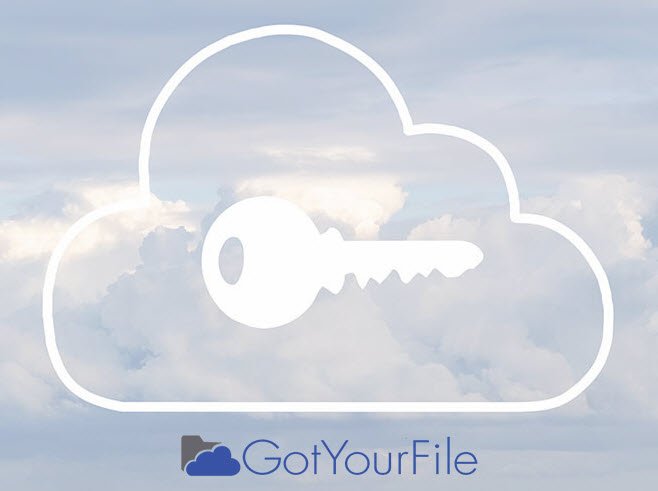 GotYourFile's tweet image. #SecureCloud is FINALLY here #GotYourFile // #CanadianCloud #SMB #FileShare