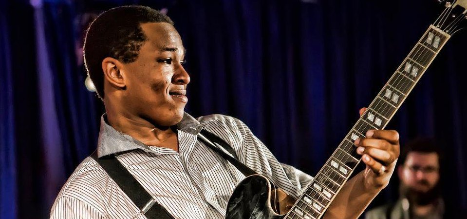 See @kingsolomon461 bring world-class, NY-born jazz/blues talent to <a href="/BarChord1/">Bar Chord</a> free on 2/19 donyc.com/events/2016/2/…