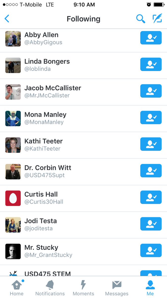 reesadarby's tweet photo. They've all got a new follower... ME! #usd475TC #wwwildcatswin https://t.co/sC5QHWT0wD