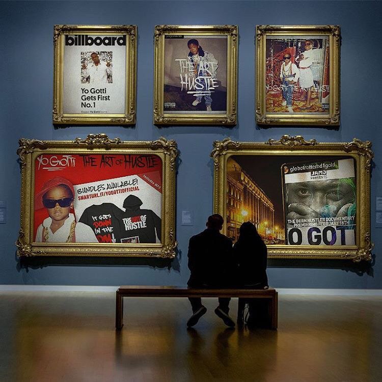 YoGotti's tweet photo. #TheArtOfHustle Feb.19 https://t.co/f69HNecOTs