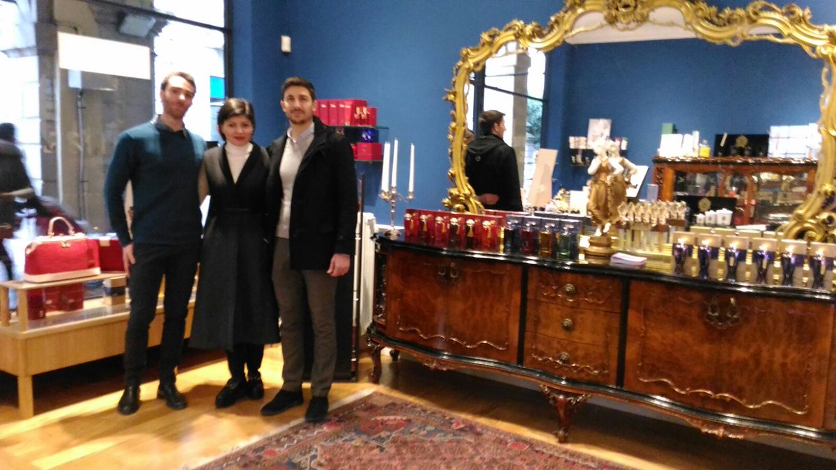 TheAntifragiles's tweet photo. Today we were in #Padova! Our exploration  phase continue! #Themerchantofvenice  @VladiFinotto @CarlPasqualetto https://t.co/1zlt7jBbIy