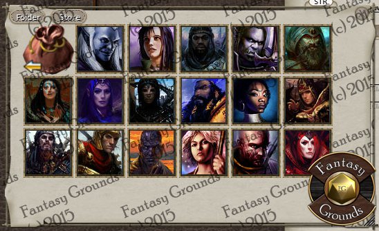 fantasy grounds ii how to use fantasy grounds ii how to use