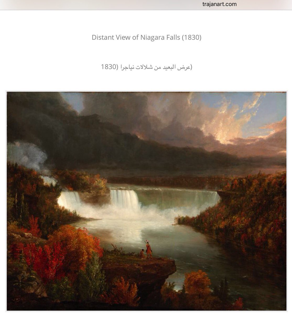 Ali_Khaled199's tweet photo. https://t.co/hsVSynyhlo
Thomas Cole 
#American 
#artist
#painter
#art
#draw
#landscape 
#USA 
#فن
#رسم
#تاريخ
P https://t.co/tZ6cCZjbKW