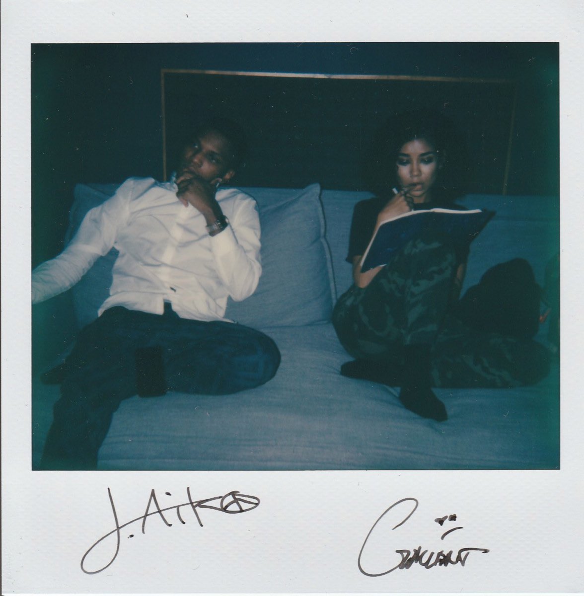 WeAreBeatClub's tweet photo. #BCRecommends @SoGallant feat. @JheneAiko - Skipping Stones https://t.co/gZhXAoRZjB…https://t.co/9rMApP4Azr https://t.co/P0BAVb0RO1