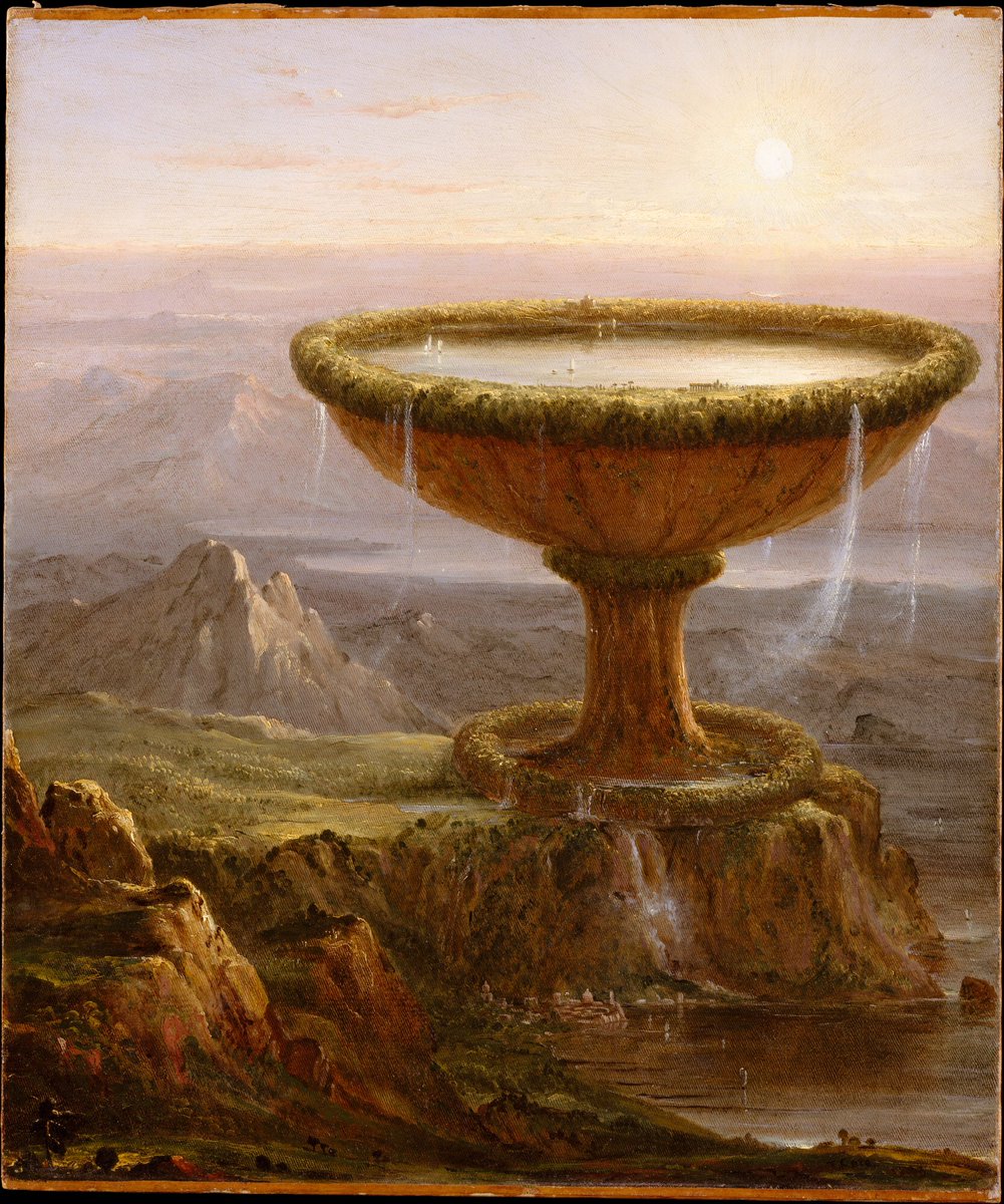 Ali_Khaled199's tweet photo. https://t.co/hsVSynyhlo
Thomas Cole 
#American 
#artist
#painter
#art
#draw
#landscape 
#USA 
#فن
#رسم
#تاريخ https://t.co/puA2o8kOzK