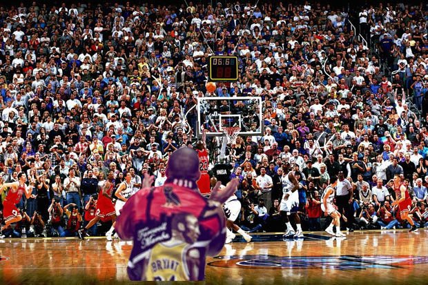 drake kobe lebron all star