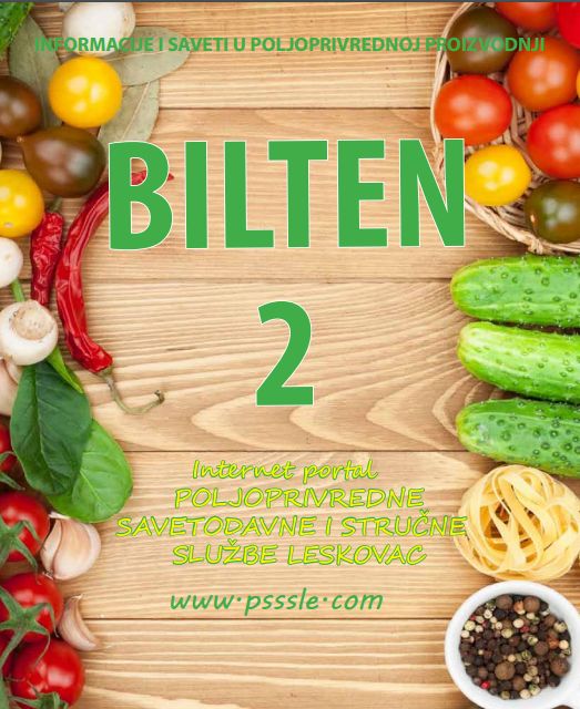 psssle's tweet photo. Objavljen Bilten broj 2. za 2016. godinu. Bilten možete preuzeti u elektronskom obliku sa https://t.co/n59eE4K2Yn https://t.co/d1fWrkes4v