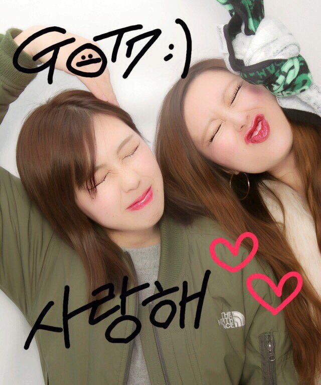 chinnmana's tweet photo. FAN TALK 終わってたのか😂😂
始まったのかと思ってた。タイミングわる。
がっせ会いたいな〜〜
@BamBam1A
#minbam https://t.co/TLPq2Cduvy