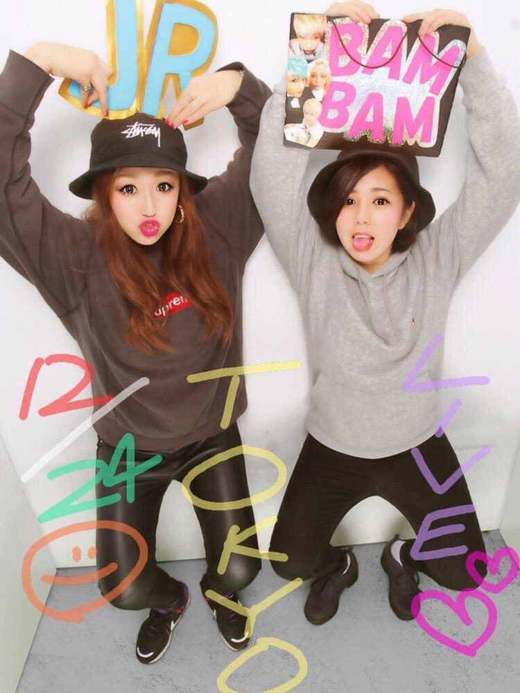 chinnmana's tweet photo. FAN TALK 終わってたのか😂😂
始まったのかと思ってた。タイミングわる。
がっせ会いたいな〜〜
@BamBam1A
#minbam https://t.co/TLPq2Cduvy