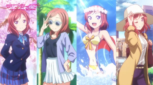 ゾンゾンゾン子 ラブライブ とキスミントのｃｍやべえええええ 何度も見てしまう ๑ ౪ 真姫ちゃんイイ ラブライブ 西木野真姫 キスミントのcm ラブライバー全員お友達なろう計画 T Co 0fgcak6qvx