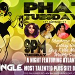 Photo by Jungle Atlanta (@JungleAtlanta)