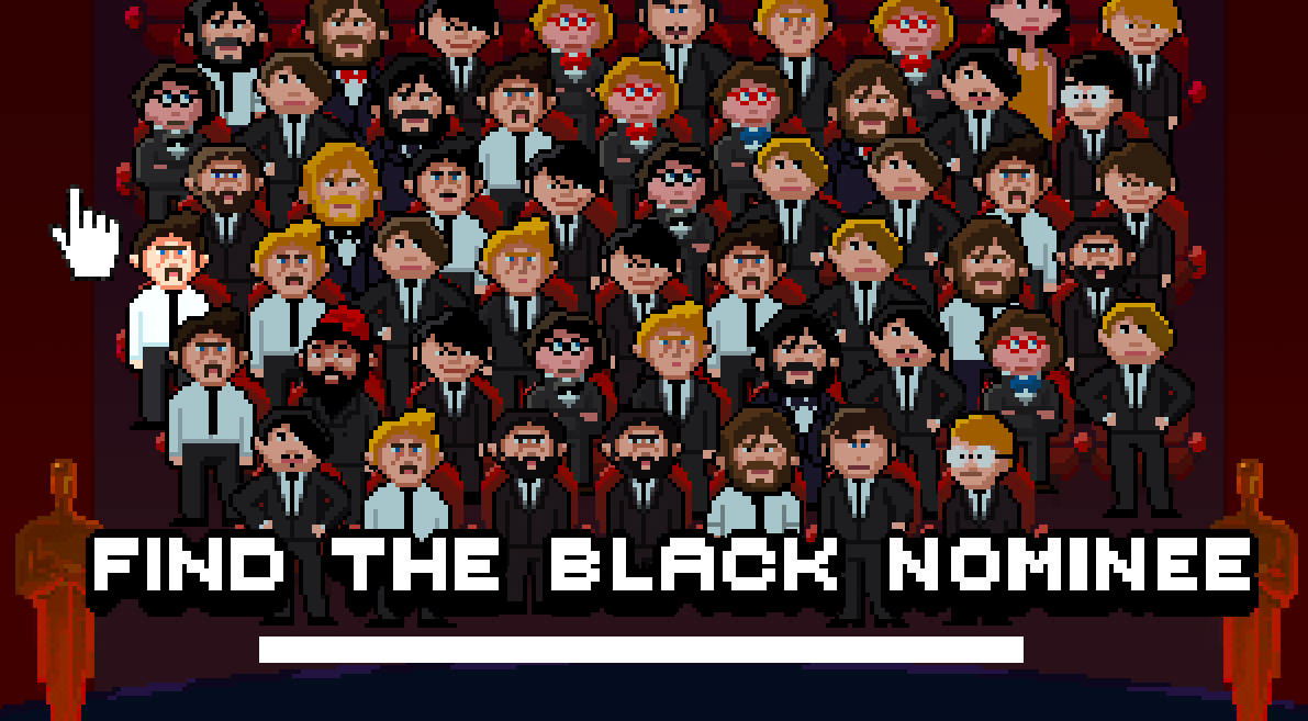 complex_uk's tweet photo. There is a videogame of DiCaprio trying win an Oscar, and it’s genuinely hilarious https://t.co/AFYFf4Yeyv https://t.co/GNxGxgPy2x