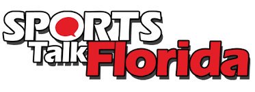 SportsTalkFLA's tweet photo. WATCH >> #STFLive With @robsportstalkfl & @JennaLaineBucs https://t.co/0v49JlNjgA #Podcast https://t.co/Ke3rXgRya8
