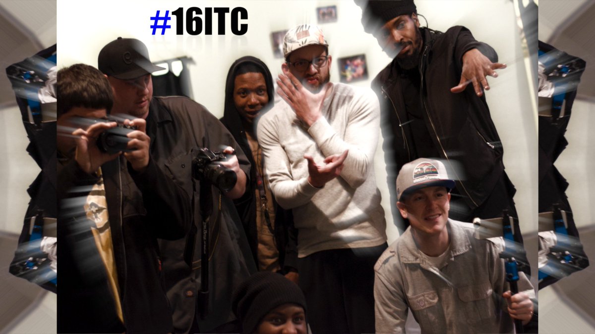 joeytrust's tweet photo. The grand finale for "16 In The Clip" will have so much soul! #16ITC https://t.co/mVZXDJ1SZn