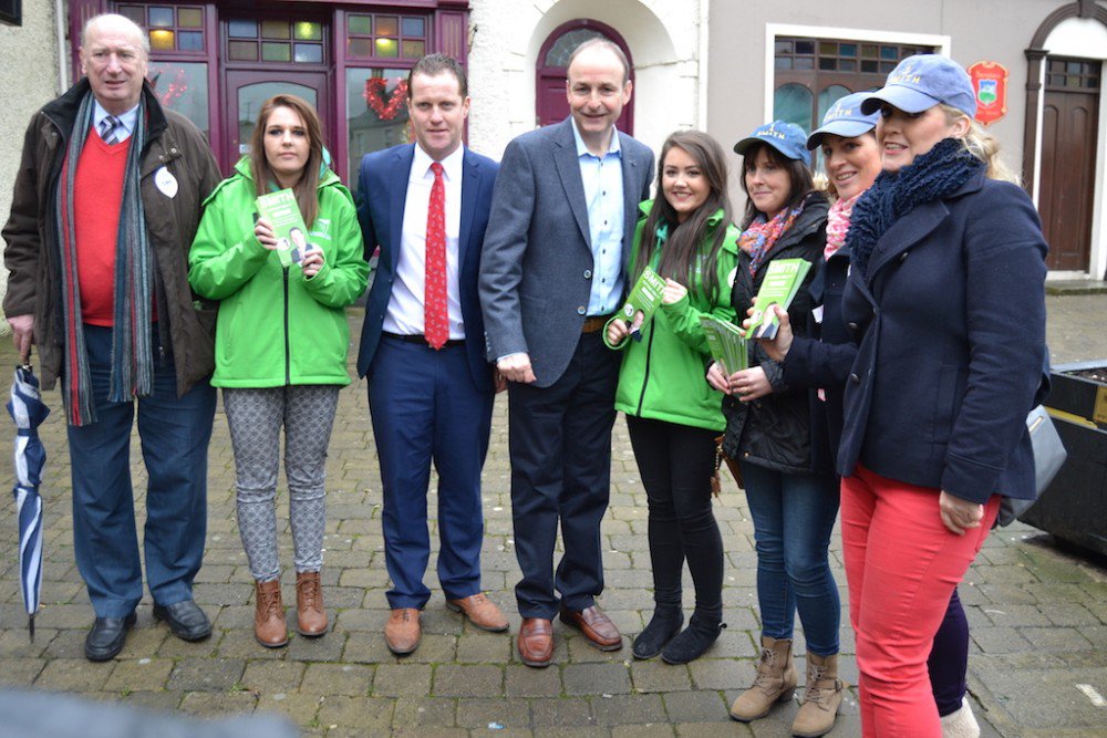 youngtipperary's tweet photo. @SarahAMcInerney All Young People of Tipperary are behind our Young Canditate. We have done a poll https://t.co/HDPeCrEqAj