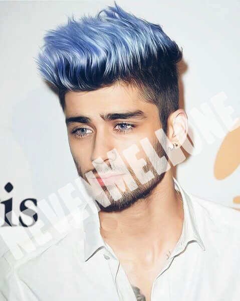 nevenka_mellone's tweet photo. @zaynmalik This hair color is beautiful!! And eyes so cute ๐๐๐๐๐ #GRAMMYsonedirection #ZaynMalik #Grammys2016 https://t.co/ZB6BXAIZsr