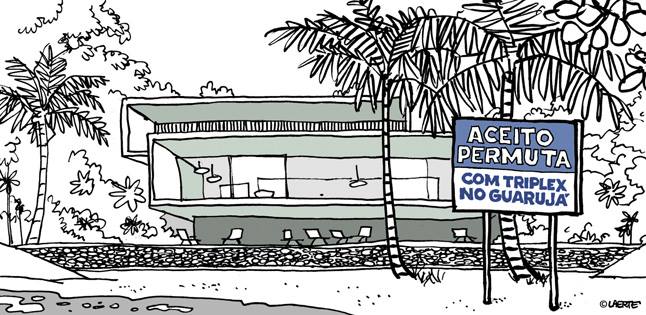 .<a href="/LaerteCoutinho1/">Laerte</a> fura bloqueio da grande mídia sobre triplex dos Marinho. <a href="/revistaforum/">Revista Fórum</a> revistaforum.com.br/2016/02/16/lae…