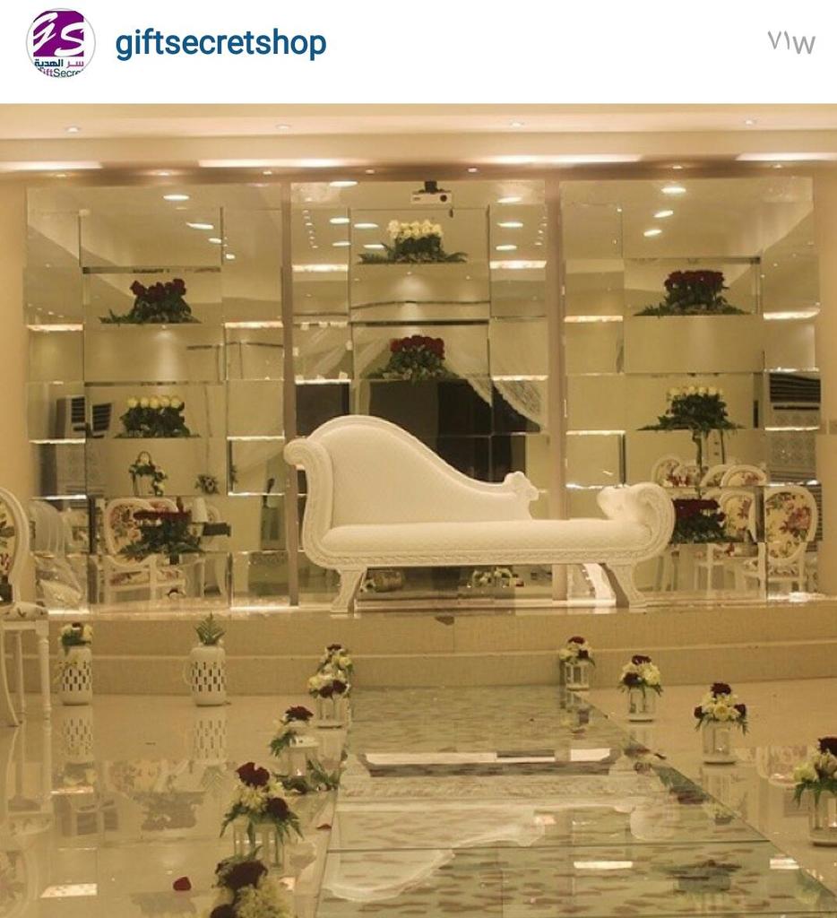 كوشه في قمة الفخامه .. 😍😍😍
من تنسيقنا 💁
#القصيم_الرس 
#الرس
#القصيم
<a href="/nourah_moha/">اطباق،افكار،صور🇸🇦</a> @ebdaa3_p <a href="/n0no1/">منوعات.طبخات.دين.الخ</a>