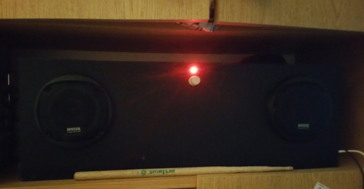nemetistvan99's tweet photo. This is my Sunday morning project. A 14W stereo channel amplifier via TDA2030. But it's not enough for me... https://t.co/4EnoSJmQy0