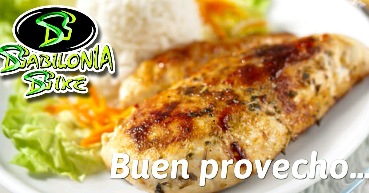 babiloniabike's tweet photo. Buen provecho les desea @babiloniabike https://t.co/3aZVbFTjNR