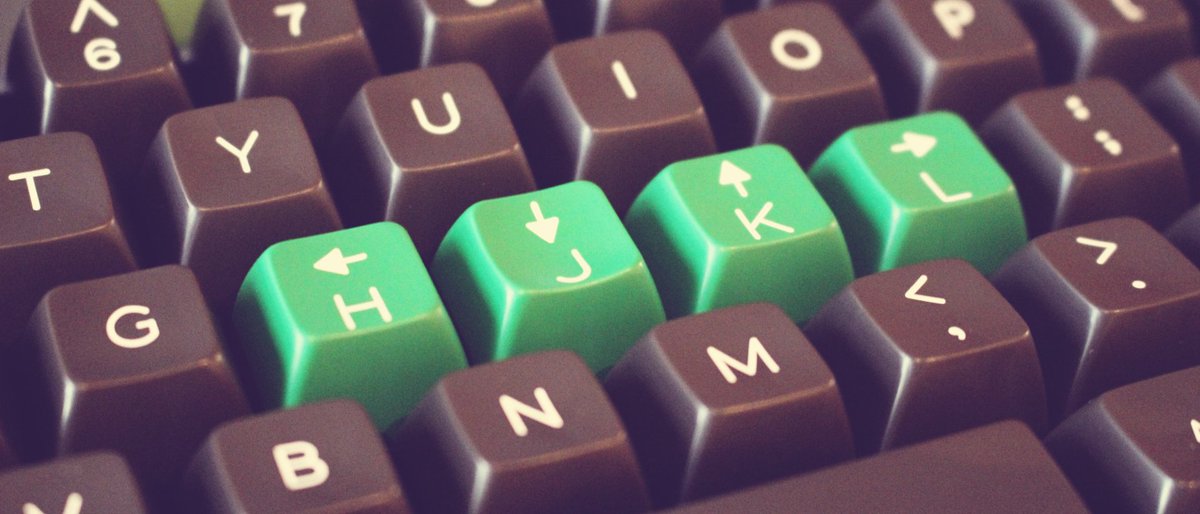 amazedcoder's tweet image. 8 Vim Plugins That Increase Productivity
via @hmblcodr
blog.humblecoder.com/8-vim-plugins-…
#CodeFaster #Vim