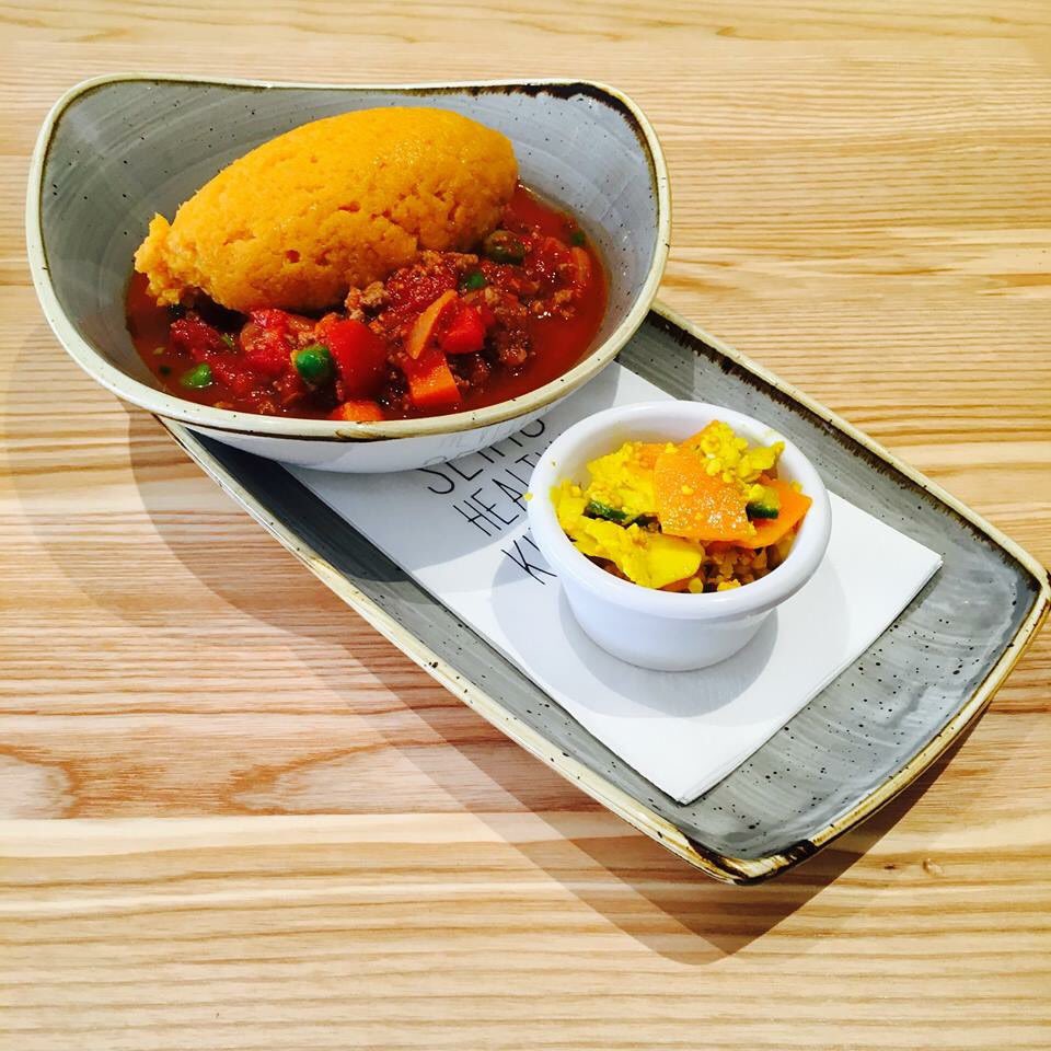 Slimshk's tweet image. Our specials in Lisburn road this week #nomnom #choosebalance