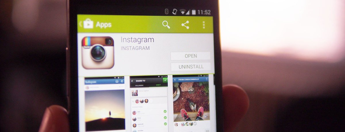 thenextweb's tweet image. Instagram&apos;s multi-account feature has a privacy bug on Android tnw.me/B9fP5D7