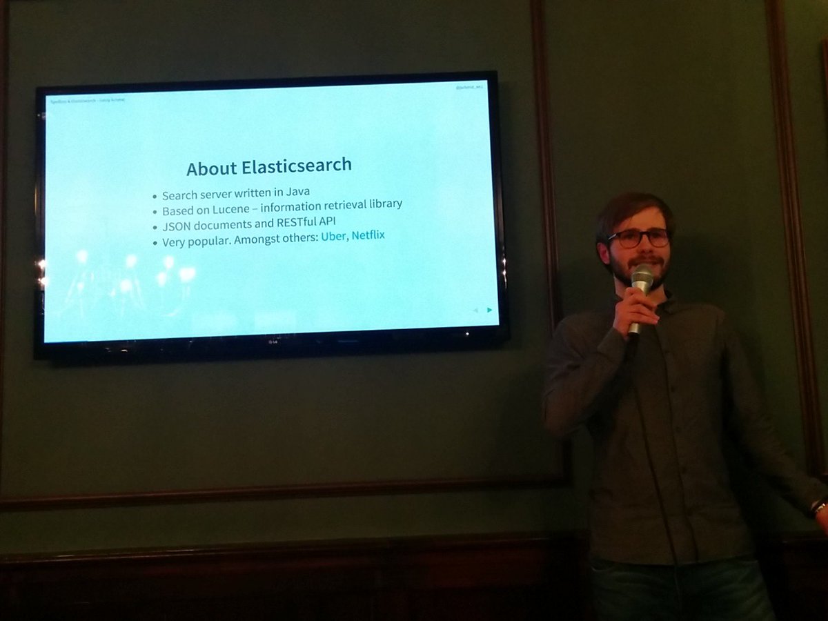 Saphyel's tweet image. #symfonyuk