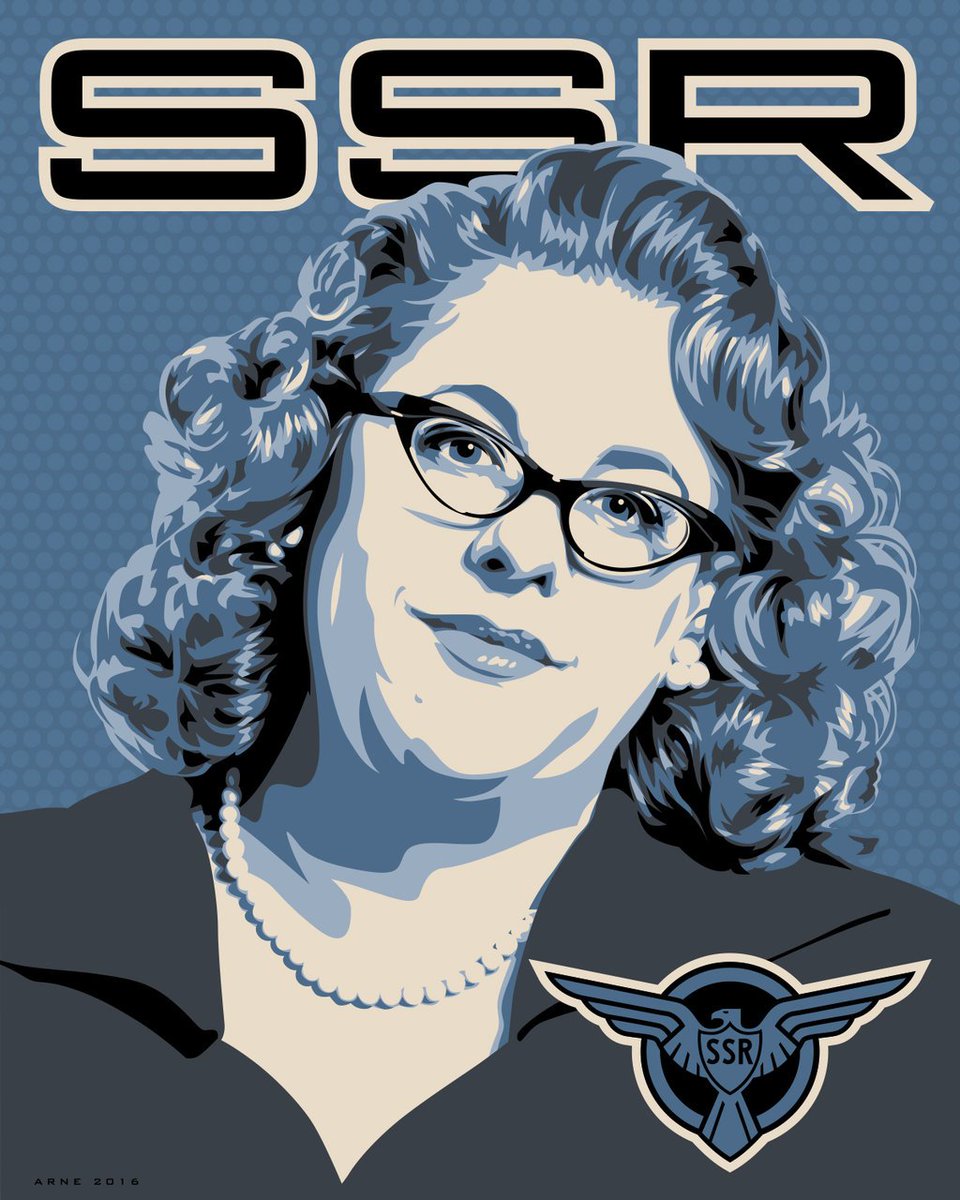 shipperhipster's tweet photo. Look at this amazing Agent Rose fanart from https://t.co/6Zb03Fhxtv! @AgentCarterTV @Marvel #AgentRose #AgentCarter https://t.co/FBeG3ehpqH
