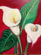 #PaintAndSip #ArtventureWithJudy 2nite #craftbeer #inbend #BTBS #NotYourCommonPubGrub RSVP: artventurewithjudy.com