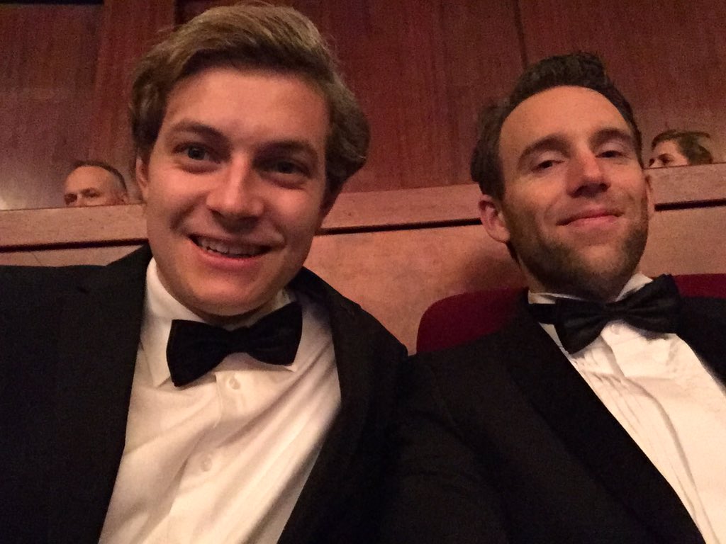 ChristopherVD1's tweet photo. Avondje naar de première van #familieweekenddefilm https://t.co/6H0iZ5XnNR