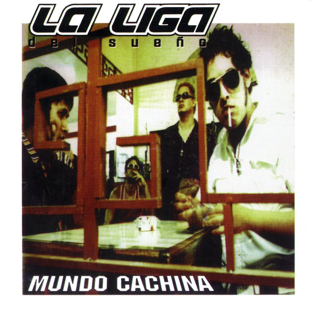 sonymusicperu's tweet photo. La Liga del Sueño llega a las plataformas digitales con #MundoCachina https://t.co/I41OTYVACZ @DeezerPeru https://t.co/Uv8AsXpe9Q