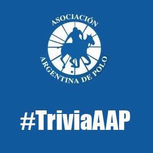 asocdepolo's tweet photo. Ingresá a nuestro Facebook para participar de nuestra #TriviaAAP https://t.co/oNOSDJU81S