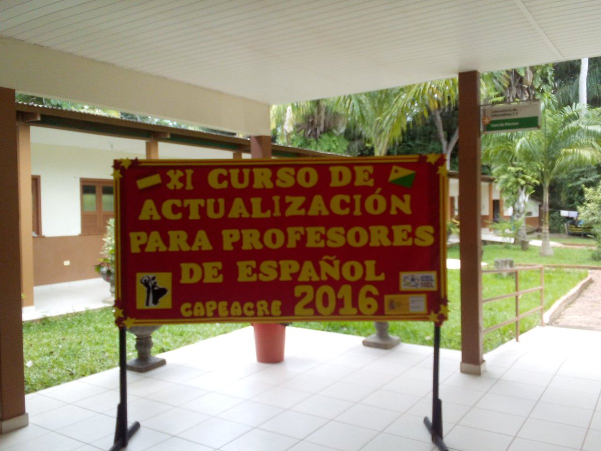 consejeriabr's tweet photo. #CursoAC @AGazetadoAcre @atribuna_ac @Opiniaoac @redeam @noticiasdoacre No Centro de Línguas de #Rio_Branco. Agora! https://t.co/5yYlv9l93F