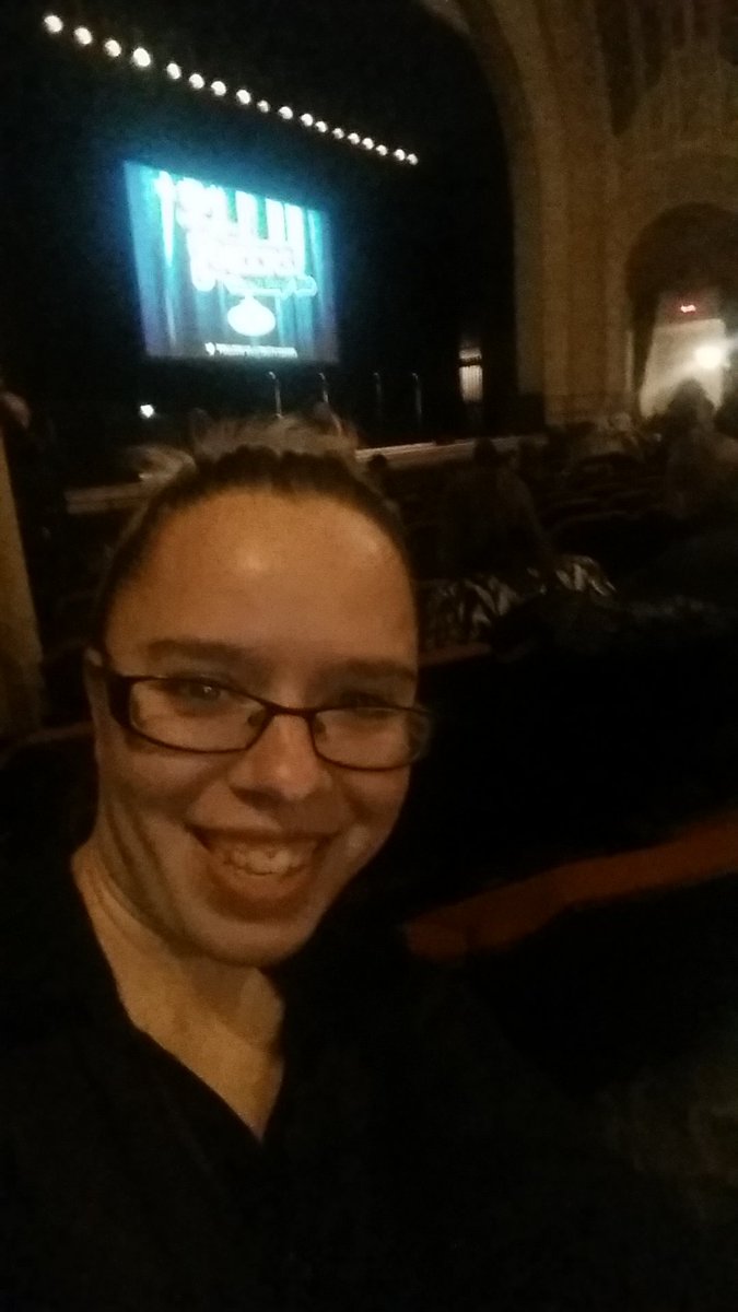 lizzylizzard_10's tweet photo. @SalVulcano Saw you guys in Rochester NY. You guys are amazing. Love you to meet you guys next time 😄 https://t.co/6FiWNocOdv