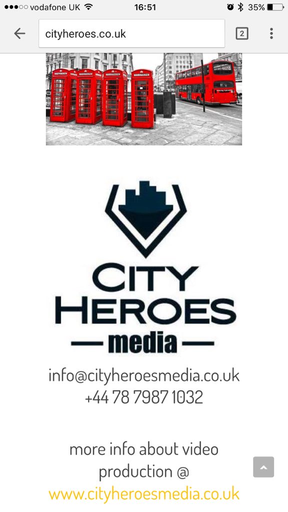 #videoproduction if you have any upcoming project let us pitch our idea, we are the best