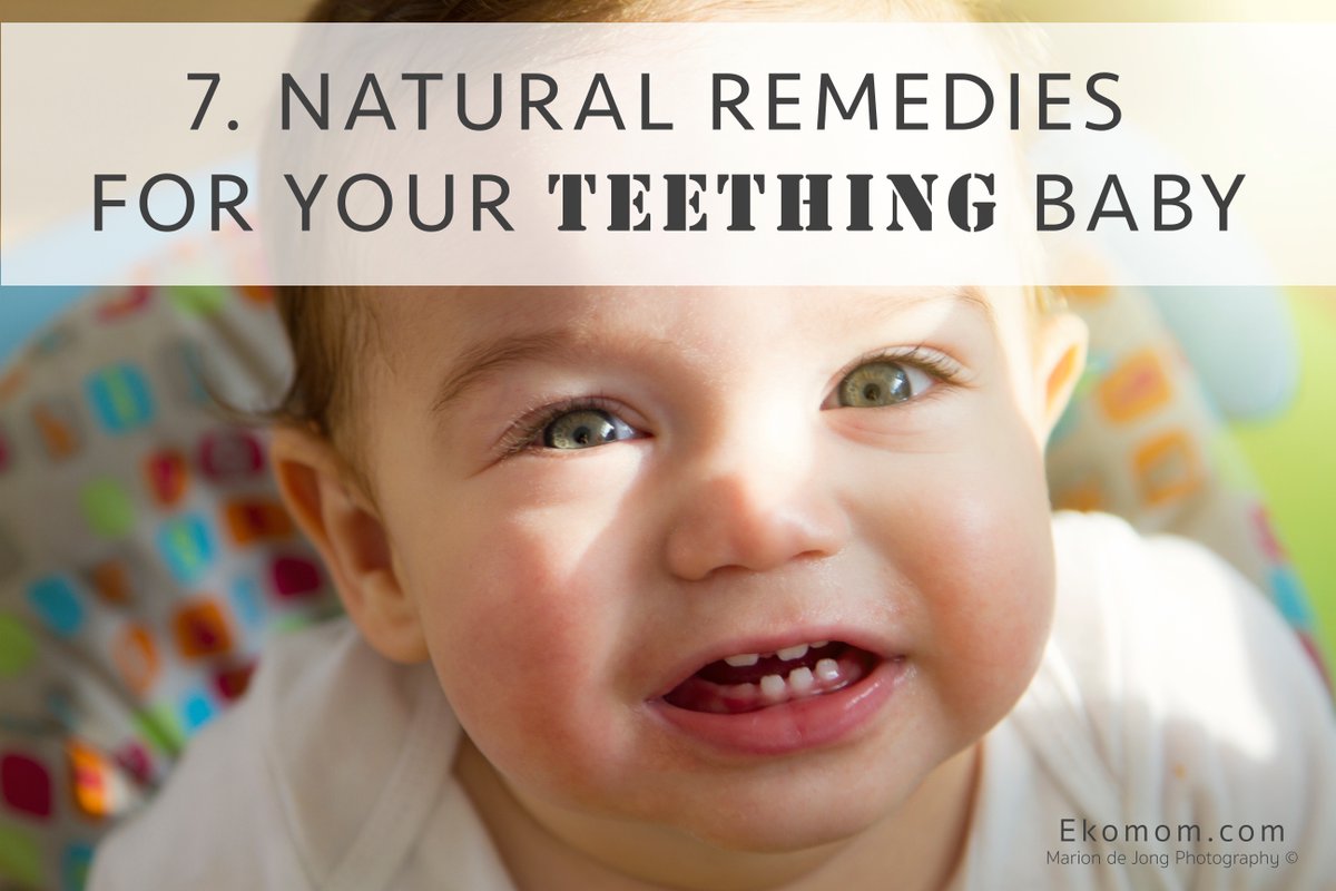 EkoMomMarion's tweet photo. #teething #baby Here are some #naturalrelief options you can try. Read here https://t.co/HWPqLlKpMt https://t.co/moiIZ0iypZ