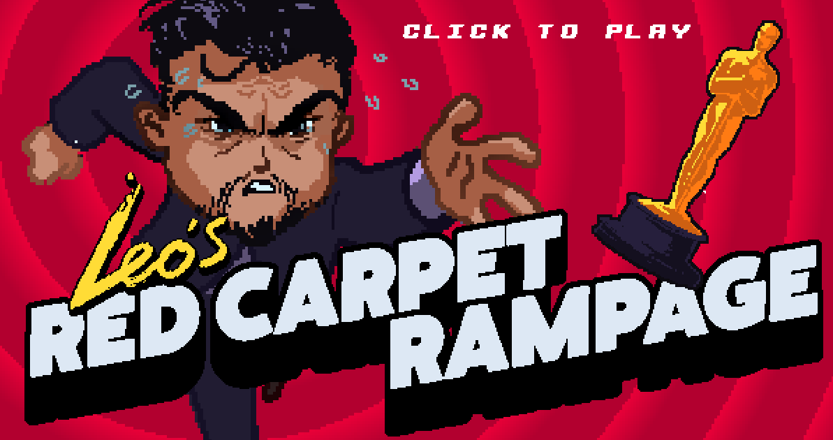 smasseron's tweet photo. the internet. https://t.co/hImPspGvqI #arcade #game #Oscars2016 https://t.co/lBulo1NcdZ