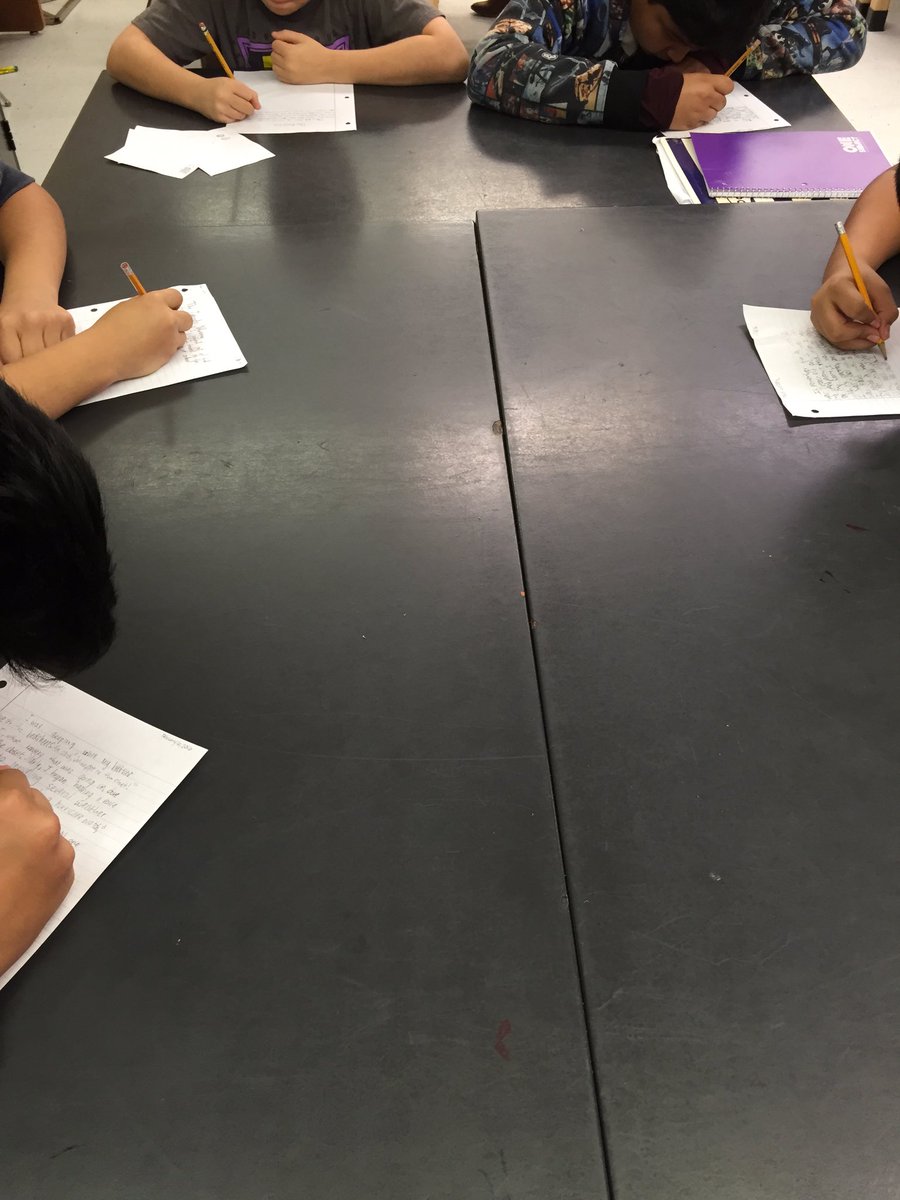 BuengerSarah's tweet image. It&apos;s TELPAS time in Texas. #wjhchat #writingsamples