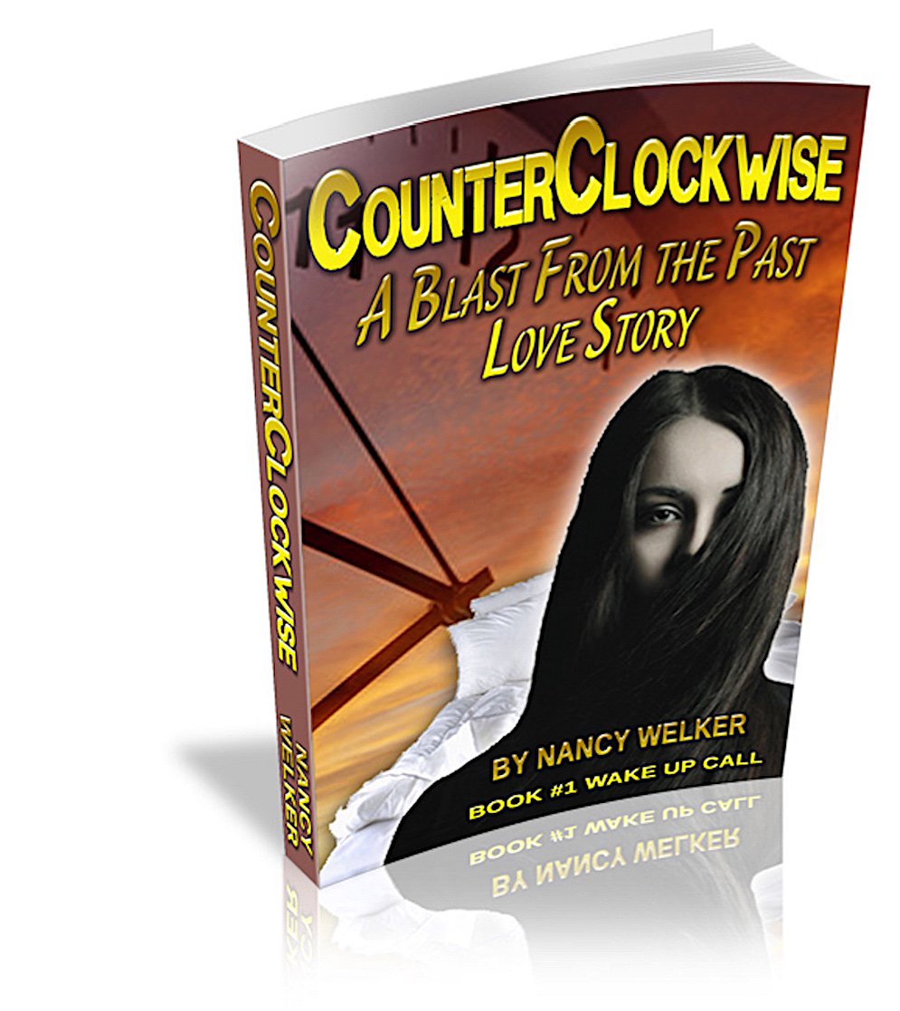 honeysoapcraft's tweet image. One more time for a larger image….
#counterclockwise  #romancewriter