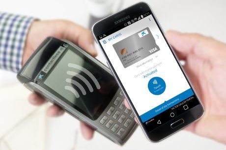 bitcoinagile's tweet photo. Visa Europe ramps up tokenization service - Payments Cards & Mobile #HCE #HostCardEmulation https://t.co/y0UDtBnQBQ https://t.co/UB2cZ2jo0Y