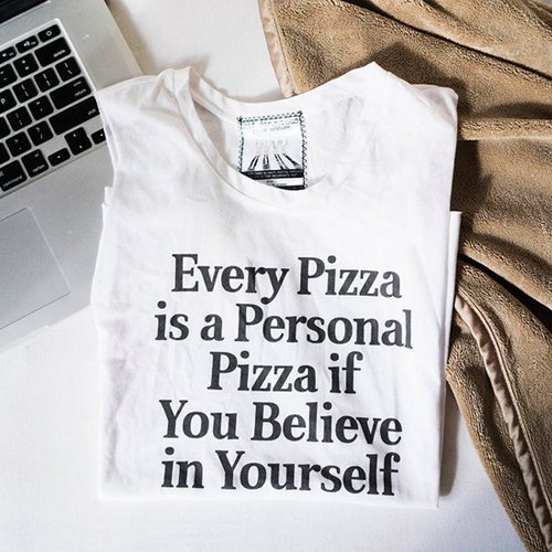 crismeili's tweet photo. @shaymitch I saw this post and thought of you. Lol 🍕🍕🍕 https://t.co/hEPapKLJdq