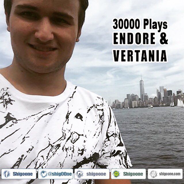 shig00ne's tweet photo. Yeaaah 30.000 plays on Spotify! Join Me Now - https://t.co/VJNMS5u9NT #endore #vertania #shigoone https://t.co/nngcpRYCBE