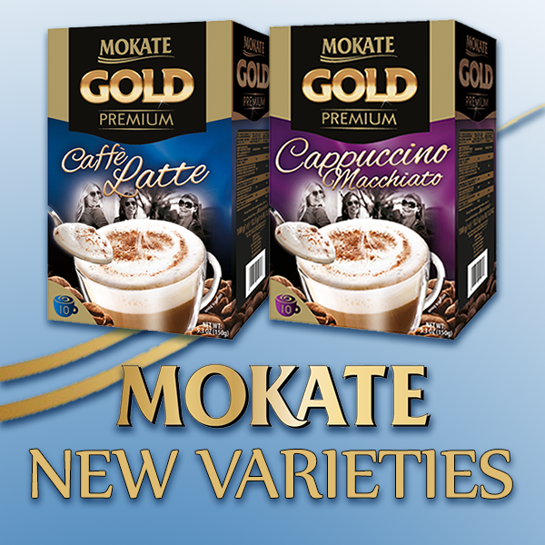 SquirrelsUk's tweet photo. Is coffee your daily grind? New Mokate Gold Premium In Stock! #coffee #mokate #drinks #grocery #squirrelsuk #fmcg https://t.co/HaSWev7gyU
