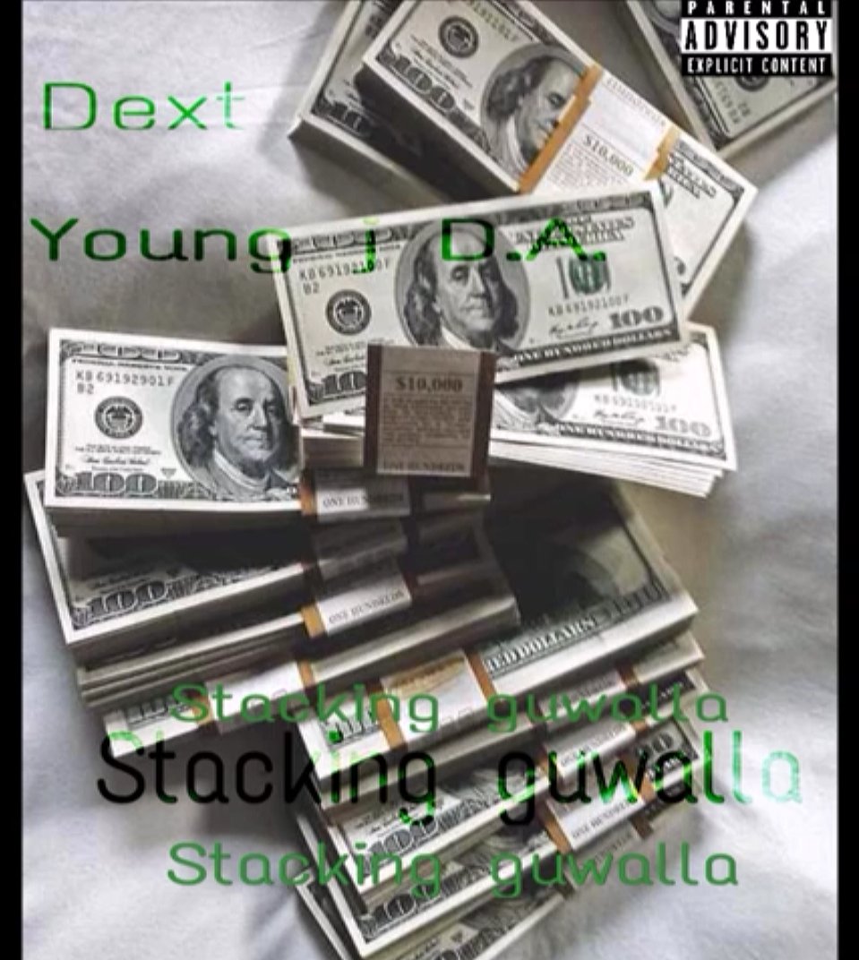 stilltrilljayda's tweet photo. My lil cuzzo Dext ft ME, new single #StackinGwala ! We bringin da H back in a trill fashion. https://t.co/QOMTccRRFf https://t.co/h53e7JIf9O