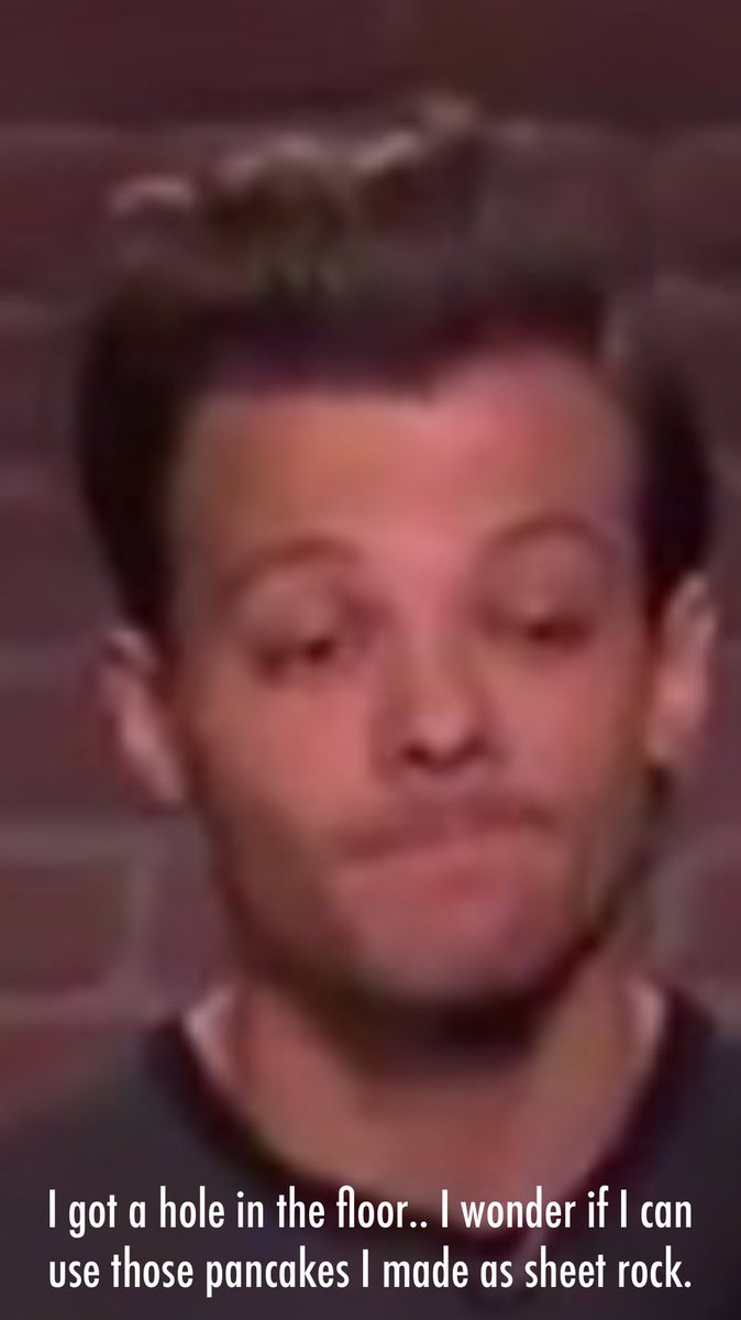 nochill1Dtweets's tweet photo. Harry has a clapback on #Kimmel!!! https://t.co/hUi4XAVpdx