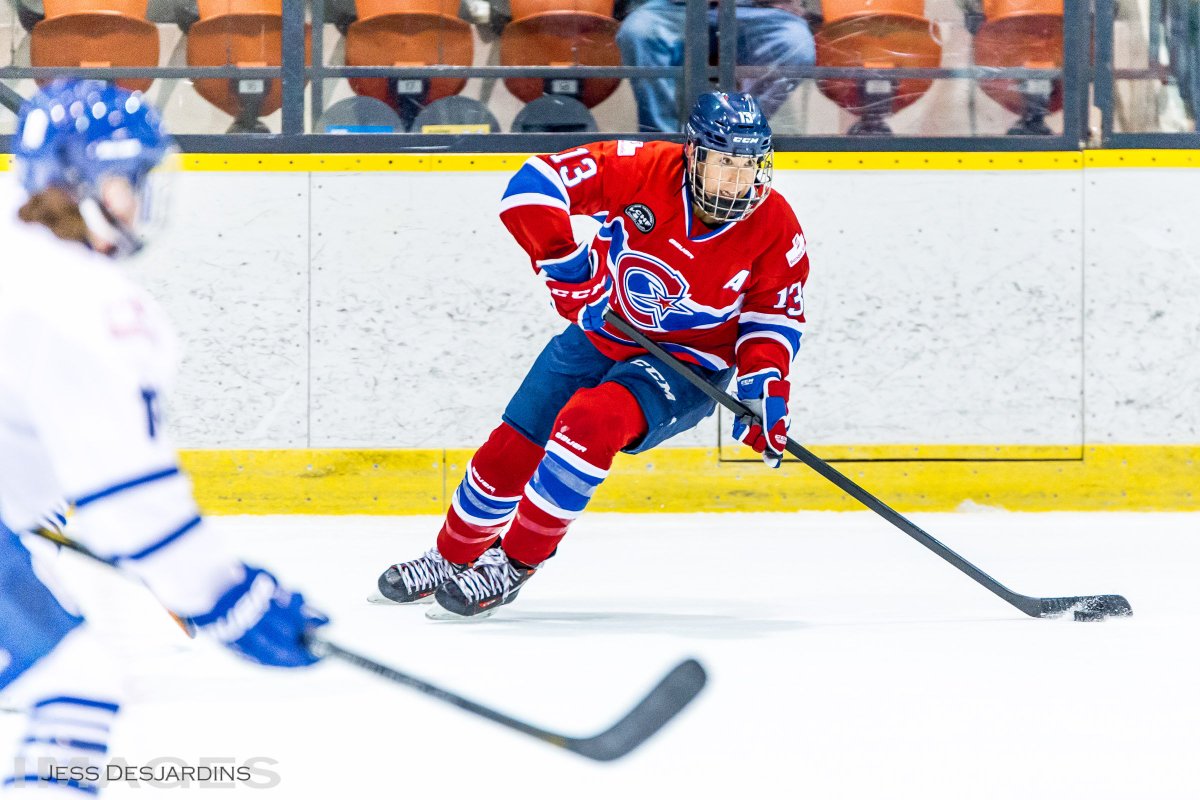 Les Canadiennes tweet media