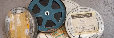 10 paid Media Archive Traineeships are up for grabs w/ <a href="/Film_London/">Film London</a> @SkillsetSSC <a href="/FOCALint/">FOCAL International</a>: bit.ly/1OJFoYS