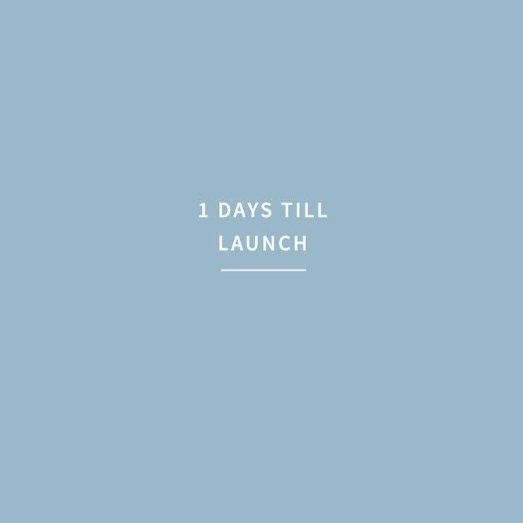 coastudios's tweet photo. 1 Days till launch -#minimalseries #AA02 #watch #mensfashion #women #style #trends #minimal #London #NewYork https://t.co/A0IOnY3tRW